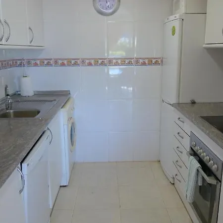 Apartamentos Jardines Del Puerto Altamar Alcossebre Exterior foto