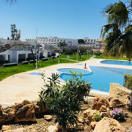 Apartamentos Jardines Del Puerto Altamar Alcossebre Exterior foto