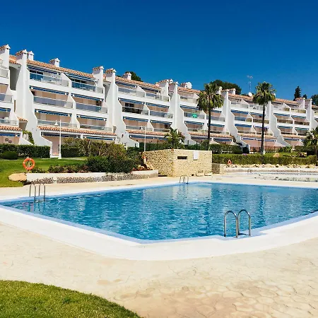 Apartamentos Jardines Del Puerto Altamar Alcossebre Exterior foto