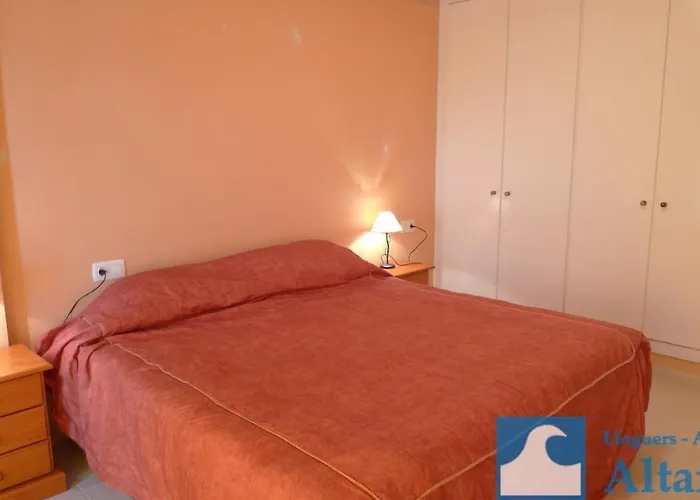 Apartamentos Jardines Del Puerto Altamar