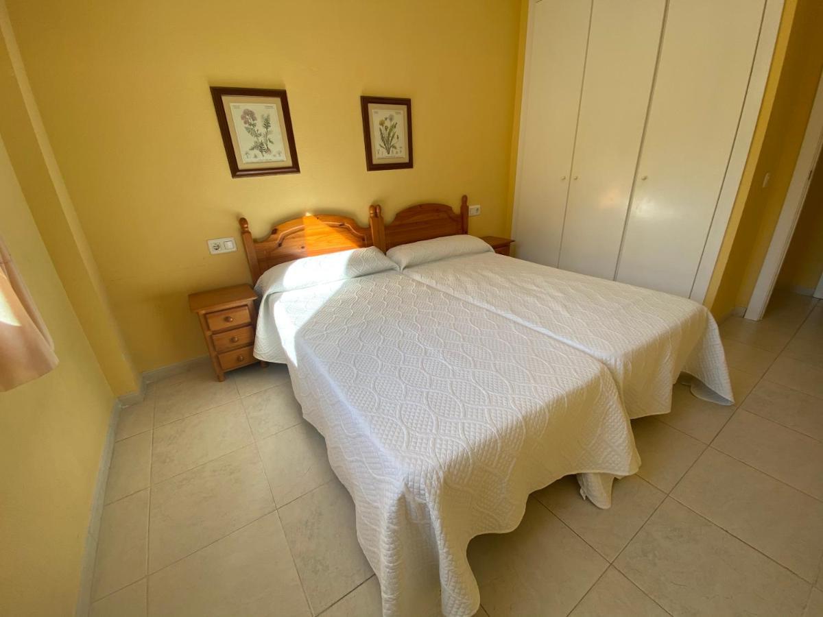 Apartment Jardines Del Puerto Altamar Alcoceber