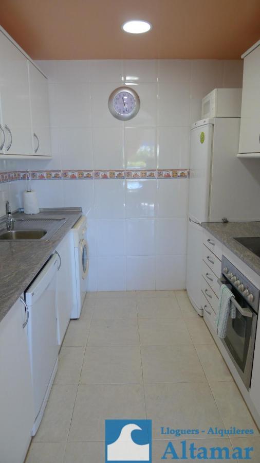 Apartment Jardines Del Puerto Altamar Alcoceber