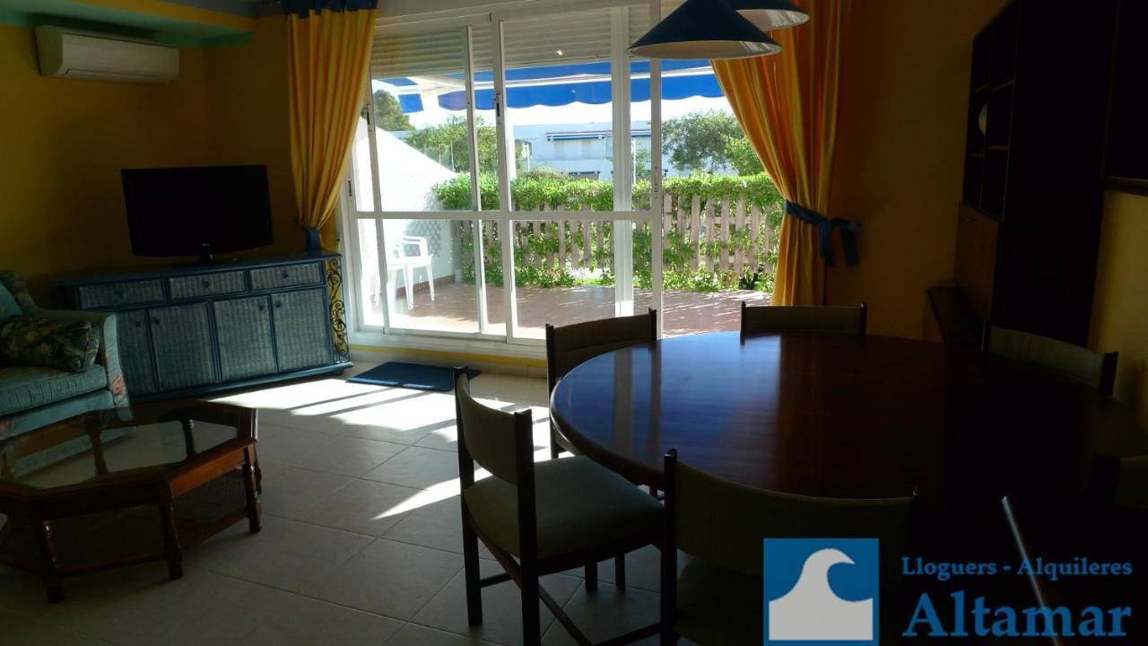 Apartment Jardines Del Puerto Altamar