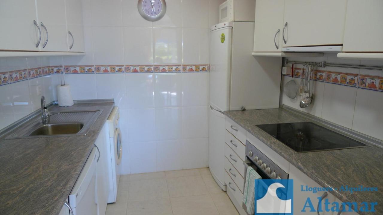 Apartment Jardines Del Puerto Altamar *