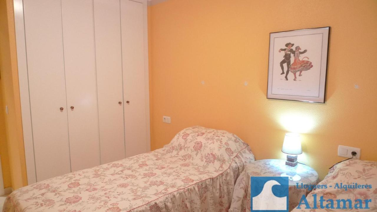 Jardines Del Puerto Altamar Apartment Alcoceber