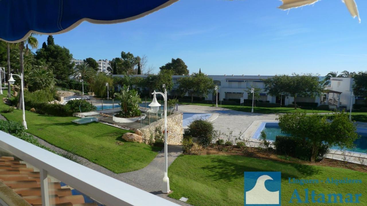 Apartment Jardines Del Puerto Altamar *