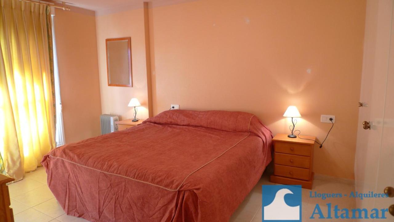 Jardines Del Puerto Altamar Apartment *