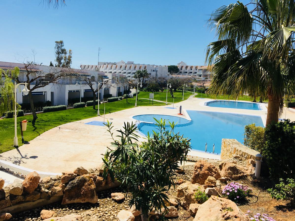Apartment Jardines Del Puerto Altamar Alcoceber
